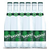 Eau gazeuse Badoit citron vert – Carton de 30 * 0.5 litre