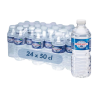 Eau Cristaline – Carton de 24 * 0.5 litre